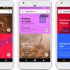 Музыкальный сервис Google Play Music изменился внешне и стал умнее
