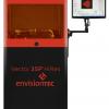 Разрешение промышленного 3D-принтера EnvisionTEC Vector Hi-Res 3SP — 60 мкм