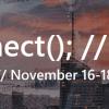 Connect(); — 2016: Текстовая трансляция