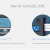 Visual Studio для Mac и другие новости конференции Connect(); —2016