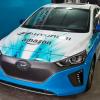 Автомобили Hyundai получили поддержку голосового помощника Alexa