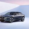 Электромобиль Jaguar I-Pace с дальностью хода 350 км будет конкурировать с Tesla Model X