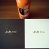 Глава Zuk намекает на скорый выпуск смартфона Zuk Edge