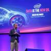 Intel называет информацию «новой нефтью», планируя вложить $250 млн в разработки, связанные с самоуправляемыми автомобилями