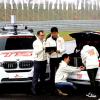 SK Telecom и BMW представили первые в мире автомобили с подключением к сетям 5G