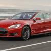 Ускорение электромобиля Tesla Model S P100D будет улучшено при помощи прошивки