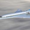 Boom Technology показала прототип сверхзвукового пассажирского самолёта XB-1