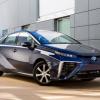 Toyota и Mazda в скором времени выйдут на рынок электромобилей