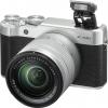 Камера Fujifilm X-A10 замечена в продаже