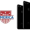 Смартфоны iPhone могут начать собирать в США, что повысит стоимость производства более чем вдвое