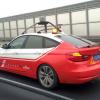 BMW и Baidu прекращают совместную разработку самоуправляемых автомобилей