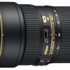 Nikon отзывает небольшое количество объективов AF-S Nikkor 24-70mm F/2.8E ED VR