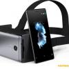 Производитель называет Vernee Apollo первым смартфоном с SoC MediaTek, который подходит для VR
