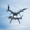 Разработки Университета ИТМО: Управление дронами на основе блокчейн