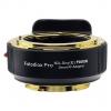 Fotodiox предлагает полностью автоматический переходник для установки объективов Nikon на камеры с креплением Sony E