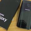Samsung выпустит глянцевый чёрный вариант смартфона Galaxy S7