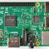 Одноплатный ПК Raspberry Pi 2 v1.2 получил современную SoC Broadcom BCM2837