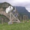Как МТС с помощью ретранслятора на солнечных батареях запустил 3G и LTE в горах