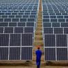 Китай начнет строительство солнечной электростанции в Чернобыльской зоне отчуждения уже в 2017 году
