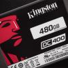 Kingston DC400: вместительные SSD за разумные деньги