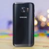 Смартфону Samsung Galaxy S8 приписывают наличие 6 ГБ ОЗУ и до 256 ГБ флэш-памяти