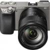 Новый вариант беззеркальной камеры Sony α6000 появится на японском рынке 2 декабря