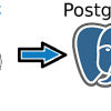 Адреса ФИАС в среде PostgreSQL. Часть 1