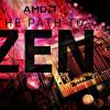 Старший процессор AMD Zen стоимостью $500 сможет противостоять вдвое более дорогим Intel Core i7-6900K и Core i7-5960X