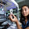В Австралии будет создан центр, специализирующийся на изготовлении имплантатов методом 3D-печати с использованием живых клеток