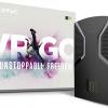 Zotac VR GO Backpack — ранцевый ПК с видеокартой Nvidia GeForce GTX 1070 и двухчасовой автономностью