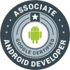 Краткое руководство как стать Google Certified Associate Android Developer