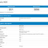 Смартфон Meizu M3X, который может оказаться моделью Meizu X, основан на SoC MediaTek Helio P20
