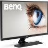 Монитор BenQ EW3270ZL снижает нагрузку на глаза пользователя