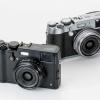 В феврале ожидается анонс камеры Fujifilm X100F