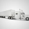 AWS Snowmobile: перевоз петабайт данных в облако на … грузовиках от Amazon