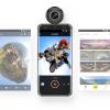 Insta360 Air — камера панорамной съемки для смартфонов с ОС Android