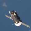 Космический корабль «Прогресс» утерян. Сообщается о падении обломков на территории Тувы
