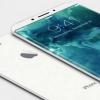 Вице-президент Lenovo заявил, что заднюю панель iPhone 8 будет защищать 3D-стекло