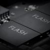 Рынок флэш-памяти NAND вырос на 19,6%