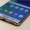 Samsung намерена оснащать изогнутыми дисплеями смартфоны семейства Galaxy A