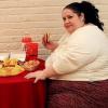 Люди с лишним весом в своем большинстве не признаются, что им надо худеть