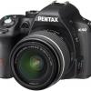 Обновление встроенного ПО делает камеры Pentax K-3 и K-50 совместимыми с объективами с креплением KAF4