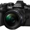 Названа дата начала поставок камеры Olympus OM-D E-M1 Mark II