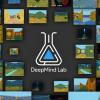 DeepMind открыло бесплатный доступ к виртуальной среде машинного обучения