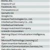 Xiaomi оказалась в списке самых активных покупателей американских патентов