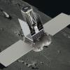 Год проекту лунного микроспутника