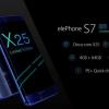 Смартфон Elephone S7 Limited Edition получит SoC Helio X25