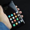 Версия смартфона Xiaomi Mi Note 2 с плоским дисплеем не увидит свет