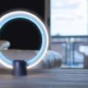 General Electric выпускает необычную светодиодную настольную лампу Sleek Table Lamp с поддержкой ИИ Alexa