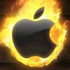 Появилась информация о нескольких случаях возгорания iPhone 6
